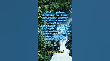 ஒரு நாள் உன்னோடு ஒரு நாள் உறவினில் ஆட புதுமைகள் காண காண்போமே எந்நாளும் திருநாள்!! #shorts