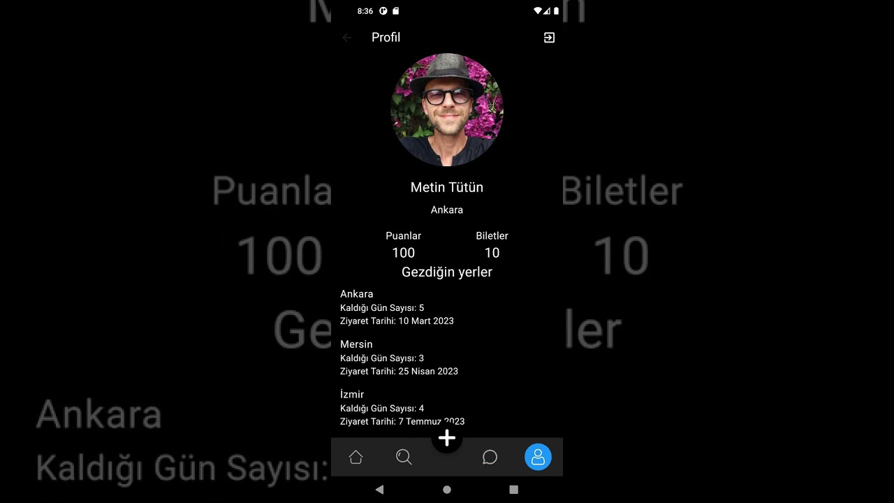 Game-App Jam 2024 Ürünüm