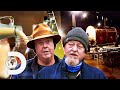 Memorable moments of mark  diggers moonshine making adventures  moonshiners