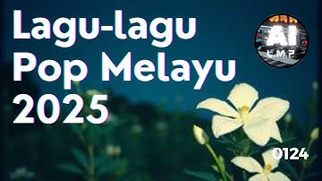 ❤️Bunga Melati✨Salam Di Angin✨Puisi Rindu💙Langit Menangis❤️‍🩹 0124 AI Lagu Muzik Production