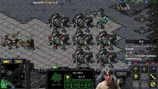 【14.8.25】 SC:R 1v1 (FPVOD) Rush (T) vs SoMa (Z) 【Ultimate Battle】
