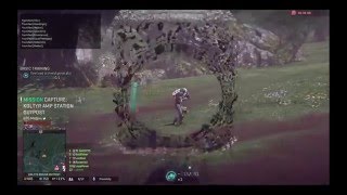 PlanetSide 2 Scout Rifle Rampage.