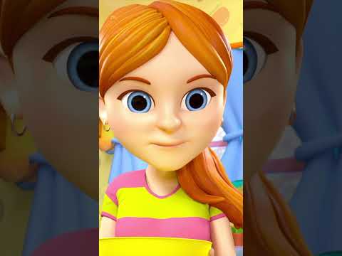 Нет Нет Песни #Shorts #Ytshorts #Trending #Rhymes #Nonosong #Littletreehouse #Viral