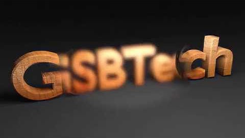 Animated text in blender 2.73