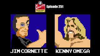 Jim Cornette on Kenny Omega's Comments About His Injuries