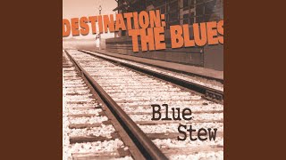 My Destination is The Blues