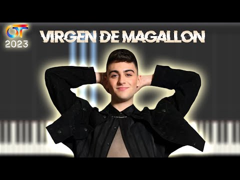 Virgen de Magallón - Juanjo Bona 