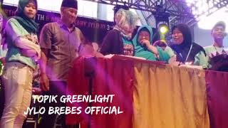 Aniversary jylo id 3rd & ulang tahun jihan audy yg ke 16 tahun | salam manisse 😎🤟