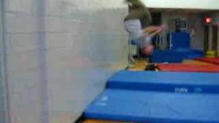 My Wallflip