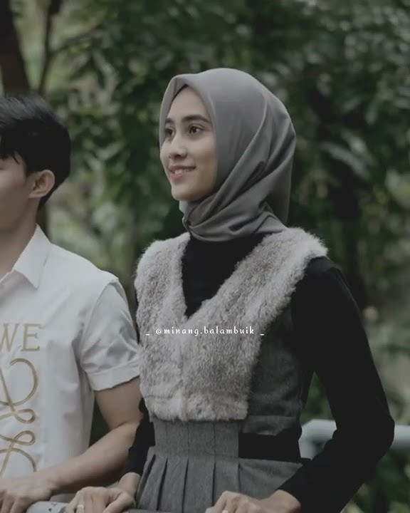 Bacarai Tambilang - Fauzana Feat Ipank. #laguminangterbaru #laguminang #laguviral #minangbalambuik