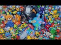 I Tested Broken Toy Motors – Shocking Results! DC motor testing | Awesome idea from Scrap 