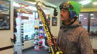 Centru inchirieri Ski & Snowboard - Everski Predeal