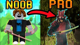 NOOB TO PRO GUIDE IN ZOぞ! (ROBLOX)