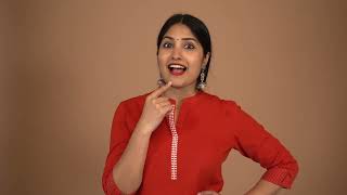 Woman thinking production stock footage #copyrightfree #stockvideo #free