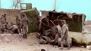 Почему в СССР "Шишигу" быстро вывозили из Афганистана?