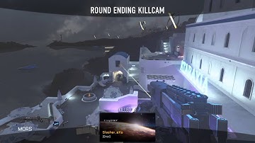 Slashh - Sick No Scope Across Map (AW)