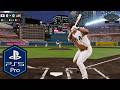 eBaseball Pro Spirit PS5 Pro Gameplay Review [Enhanced] [Free to Play]