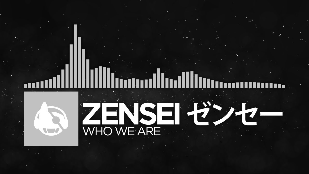  Electronica Zensei Who We Are destination Heartbreak Pt 1 