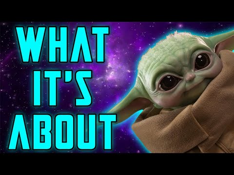Are you COOL with Grogu?  Call In!!  #starwars - Are you COOL with Grogu?  Call In!!  #starwars