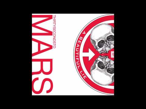 30 Seconds to Mars Chords