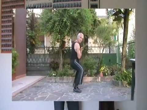 Sifu Angelo Nardo - Traditional Wing Chun Kung Fu ...