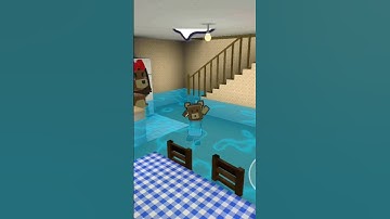 Mama forget 🌊#superbearadventure