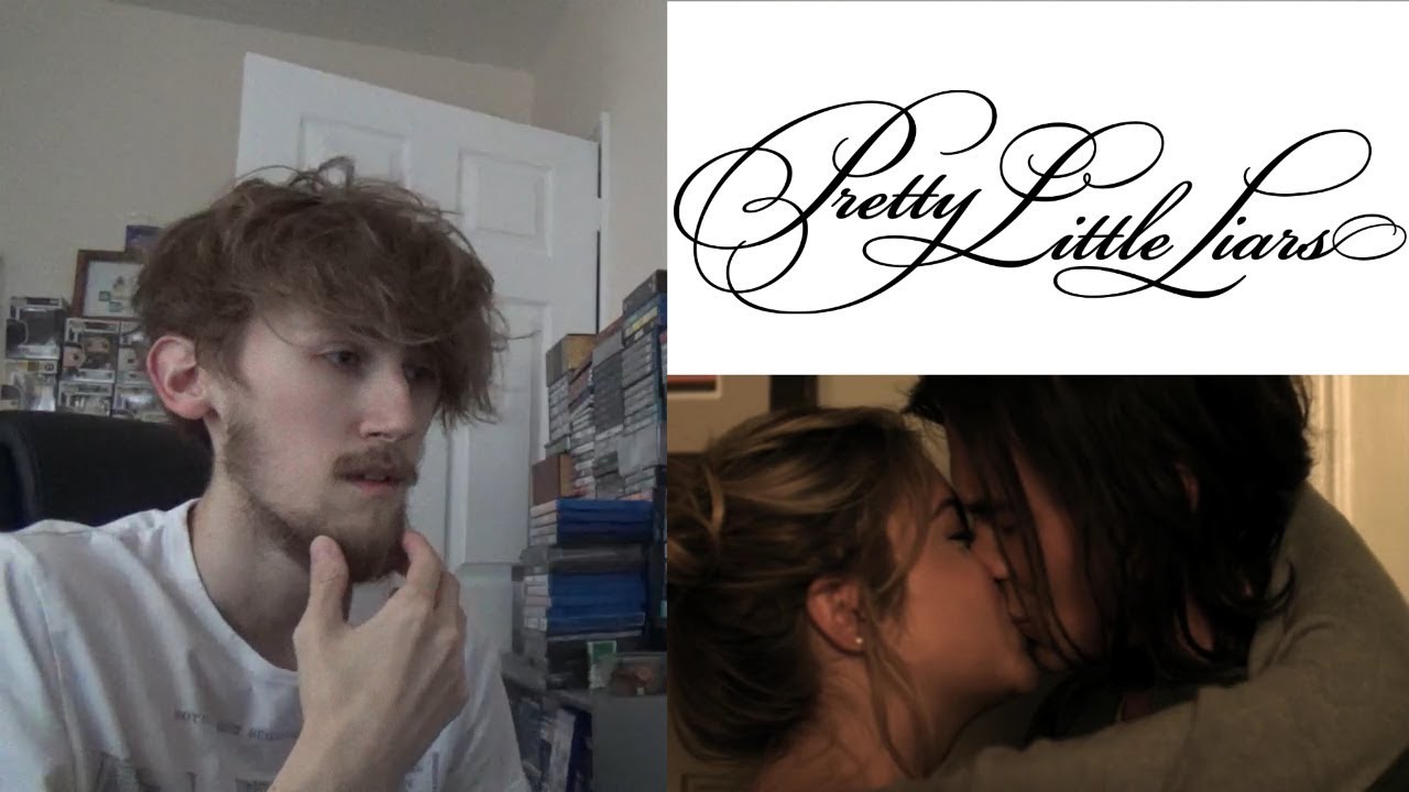 Download Pretty Little Liars Season 2 Episode 9 - 'Picture This' Reaction