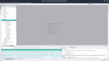 7/24/17 - Sunvox Stream