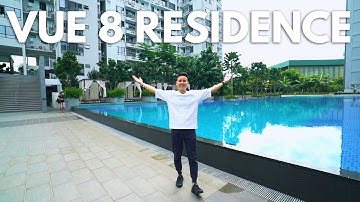 VUE 8 (DANE KAU) SINGAPORE PROPERTY LISTING