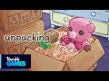 Unpacking - Coming Soon to PlayStation | Humble Games