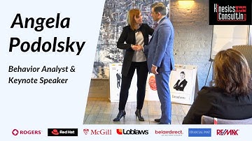 Body Language And Non-Verbal Communication