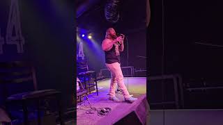Blacktop Mojo - In The Air Tonight Phil Collins Cover