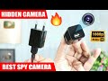     best spy camera in india 2022  hidden spy cctv camera review  unboxing