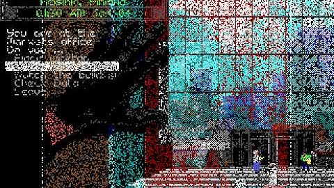 OGT - Covert Action Career - PC Part One