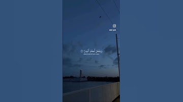 القارئ ياسر الدوسري مما تيسر له من سورة نوح من الآيات (10-16)