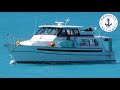 115000  1985 huckins 50 pilothouse motor yacht for sale  rare opportunity