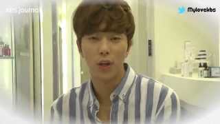 140917 연애의 발견_윤현민을 만나다! ㅣ KBS방송