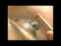 Eyelash extensions from sunshrine day spa and salon an award winning ontario salon