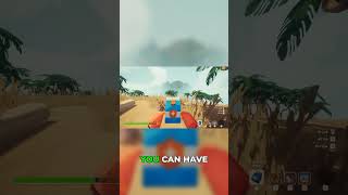 It became a frisbee! 🛸😂