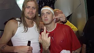 Kid Rock ft. Eminem - F*ck Off