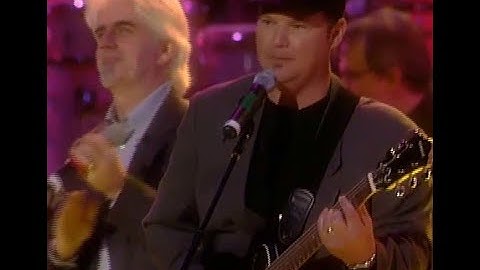 CHRISTOPHER CROSS FEAT MICHAEL McDONALD 1998