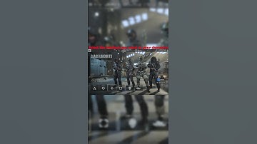 How to change your profile character in Battlefield 6 #gaming #battlefield