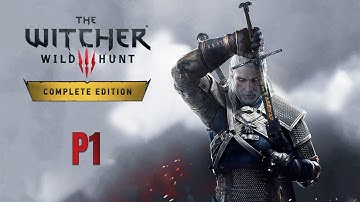 The Witcher 3 – Next-Gen Part 1: Tracking Yennefer & The Beast of White Orchard
