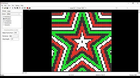 Led Build - II  (Pixel Led software)  Pixel Led Free Course  #pixel_Led_Course