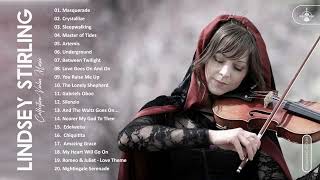 Lindsey Stirling Greatest Hits Collection Best Violin Music By Lindsey Stirling