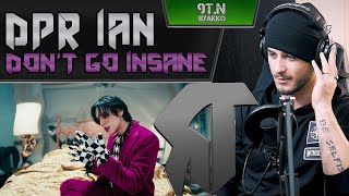 : DPR IAN - Don't Go Insane ()