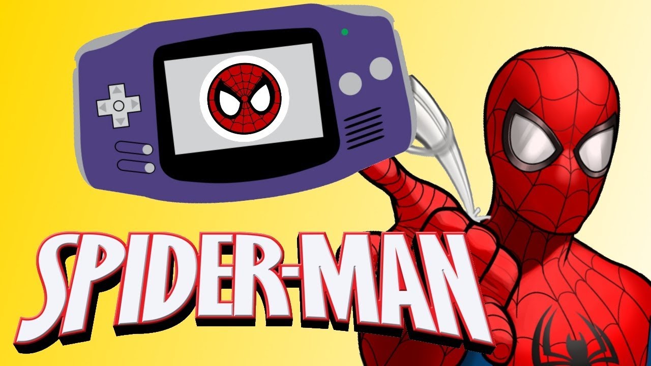 The Amazing Spider-Man (handheld video game)