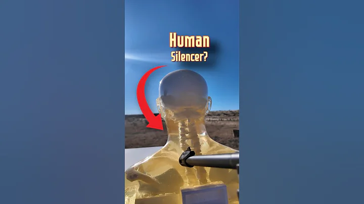 Using HUMAN As A SUPPRESSOR? (Shocking)