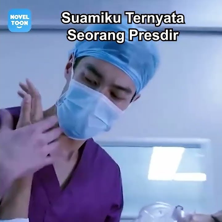 Suamiku Ternyata Seorang Presdir