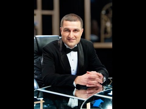 გადაცემა \"აფხაზეთი\" - დავით  რაფავას  პორტრეტი